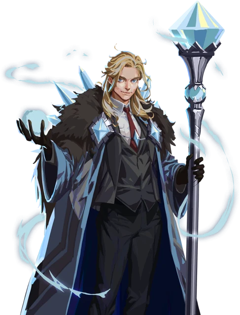 Gustav, Rank C
