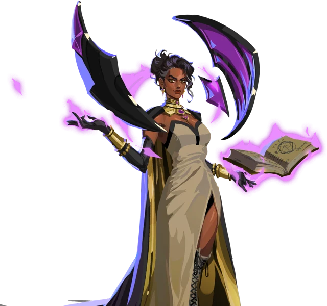 Ratna, Rank B