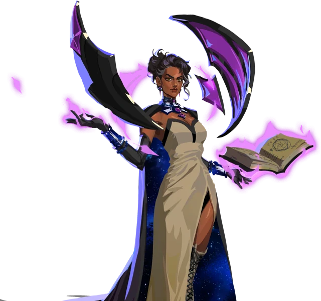 Ratna, Rank S