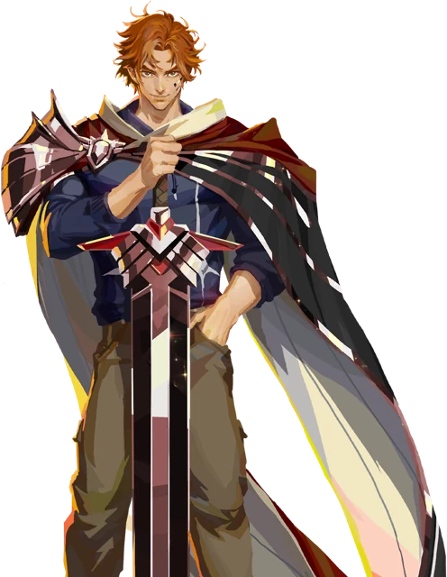 Kai, Rank A