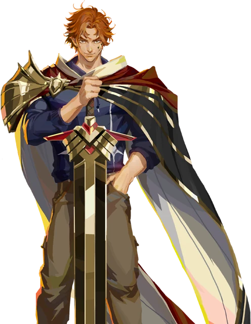 Kai, Rank B
