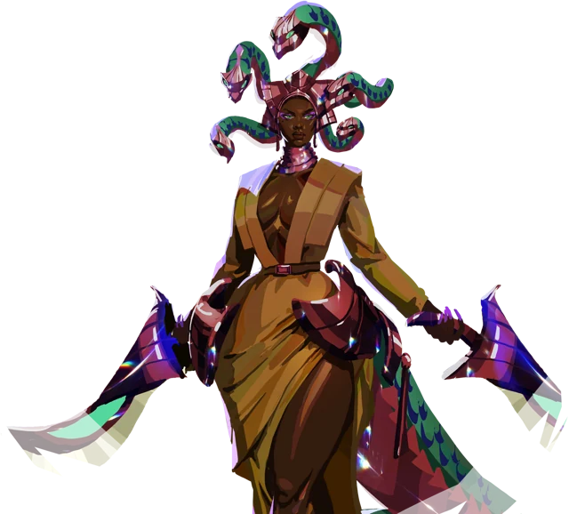 Zuri, Rango A