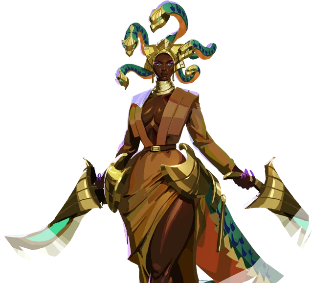 Zuri, Rango B