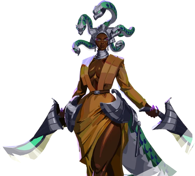 Zuri, Rango C